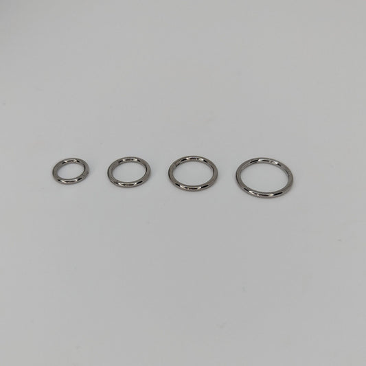 Clicker liscio 1,6mm image 0