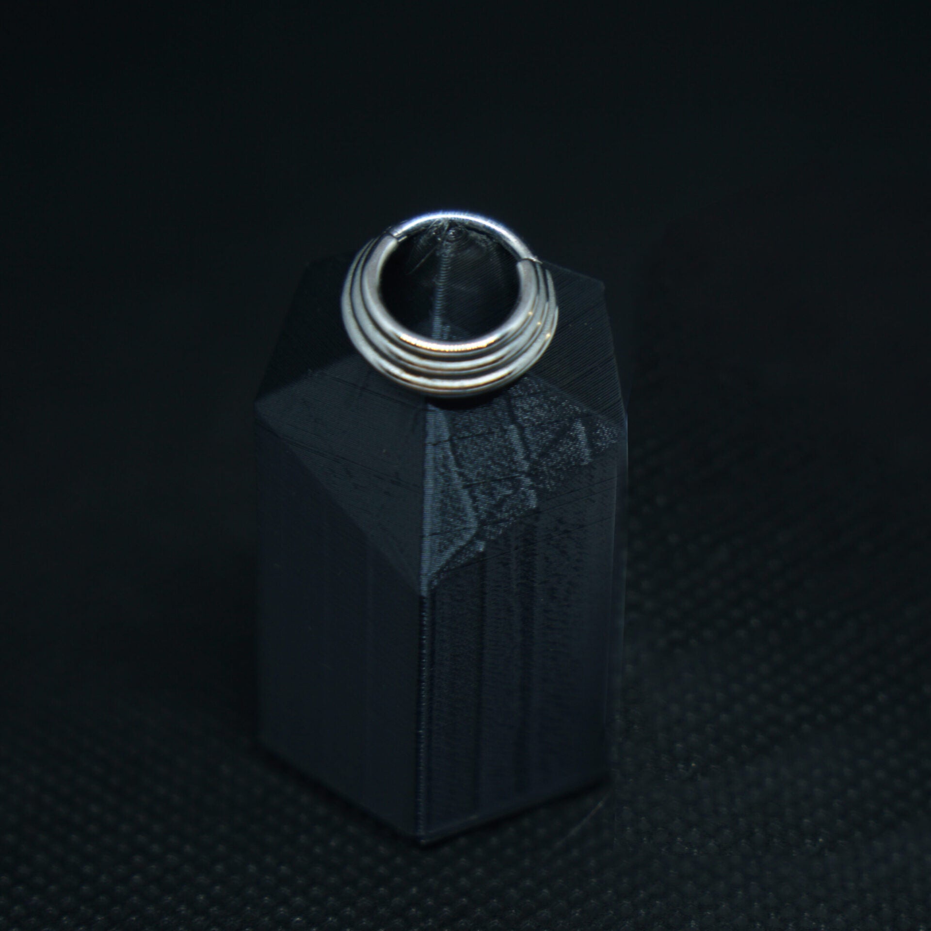 Graduated clicker image 0