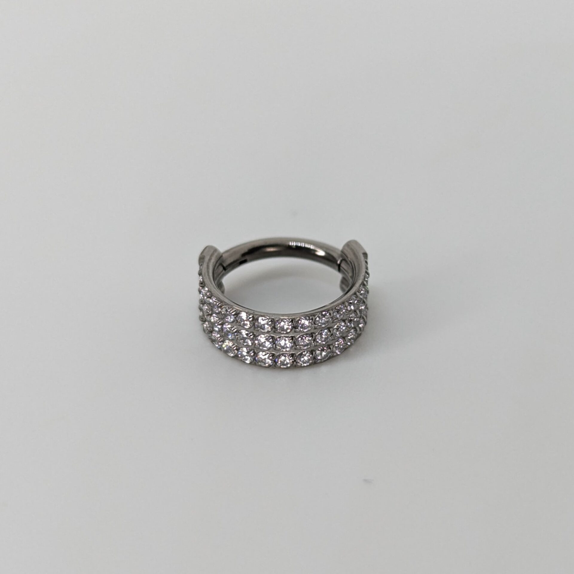 Wide band clicker - 6mm image