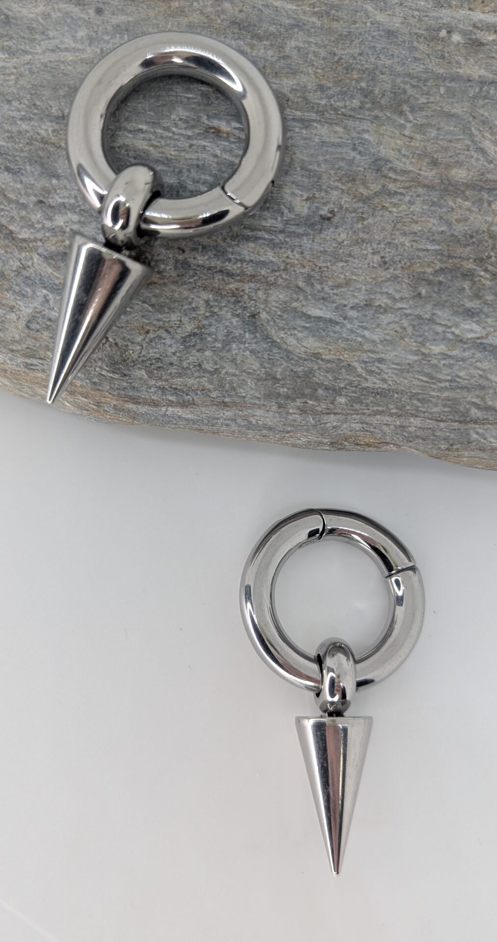 Hanging spike big clicker (Copia) image 3
