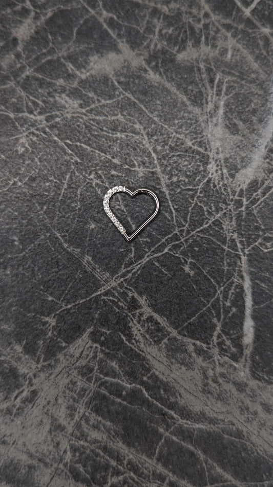 Heart clicker image 0
