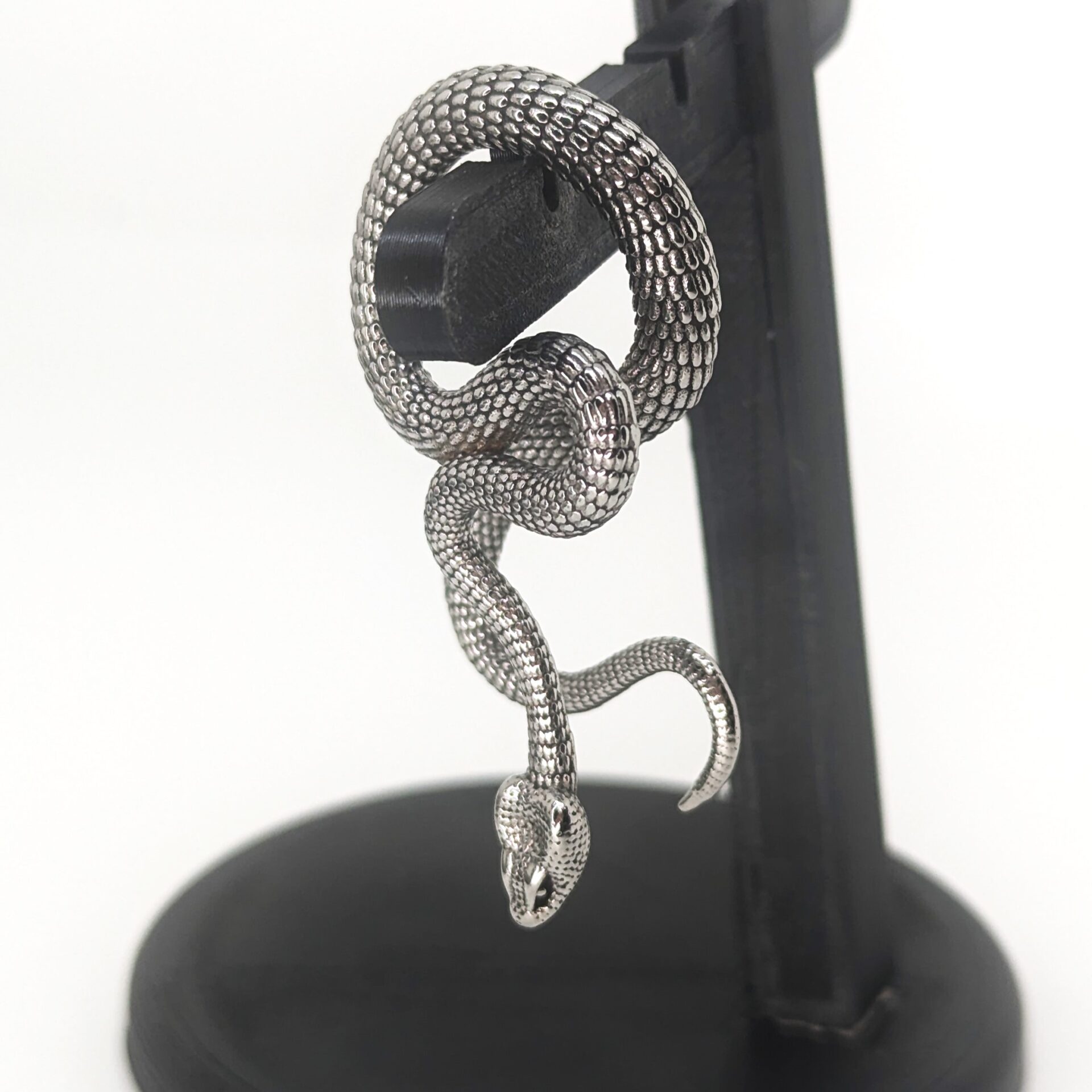 Snake Ear Weight 6mm image 3