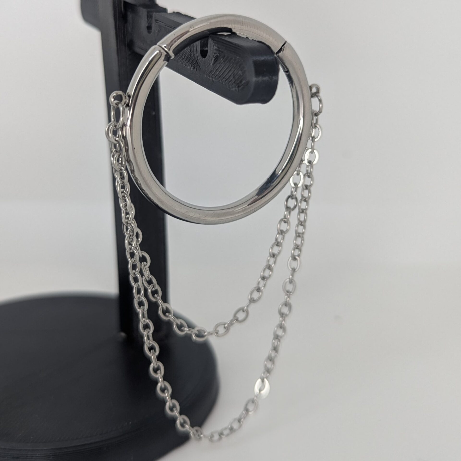 Hanging Chain Clicker 4mm image 2