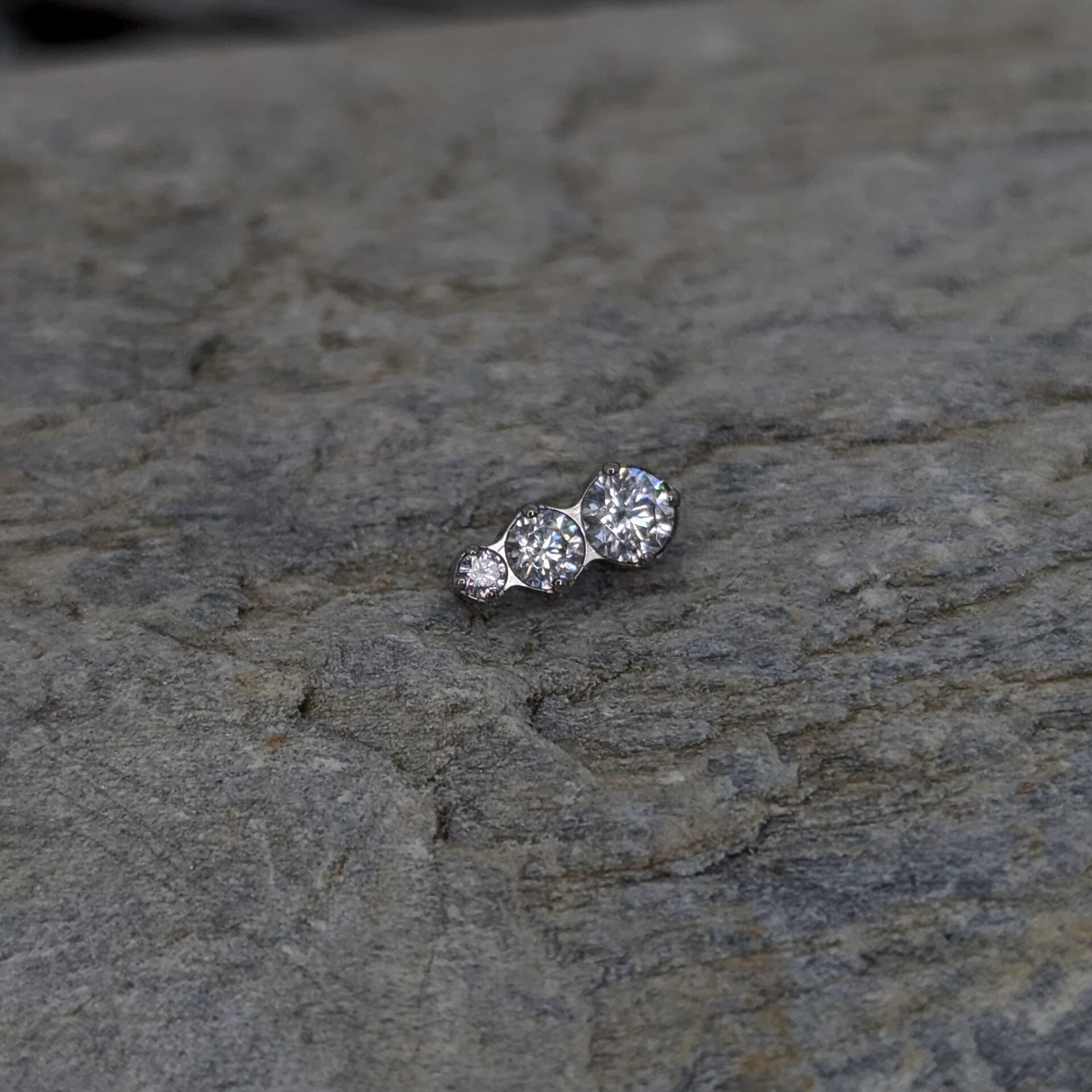 Triple gem image 0