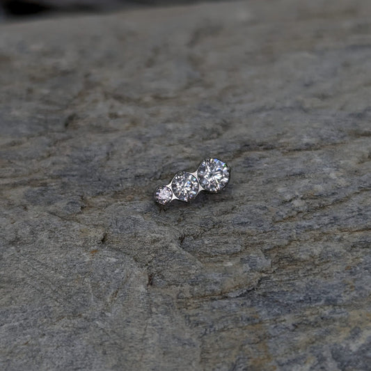 Triple gem image 0