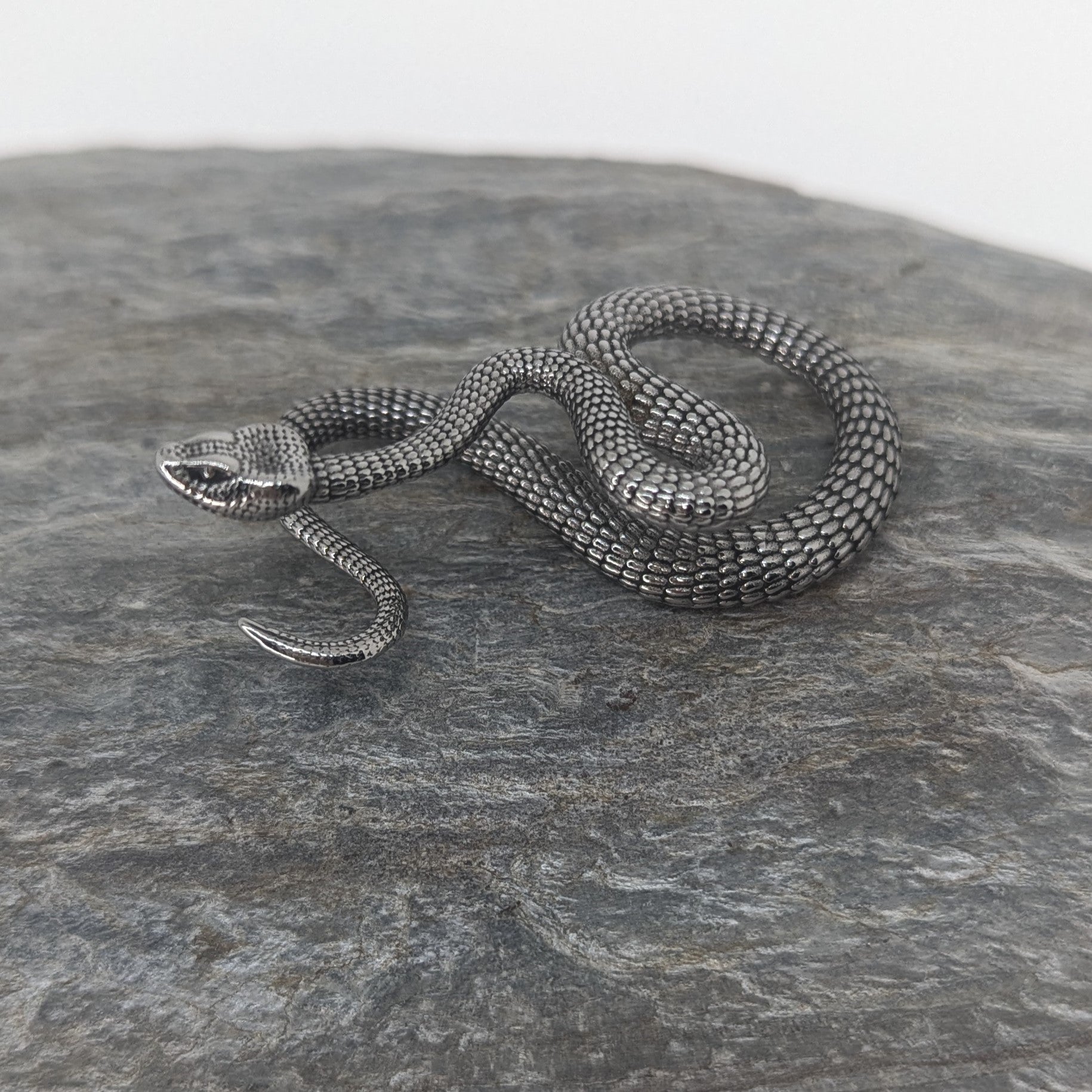 Snake Ear Weight 6mm image 1