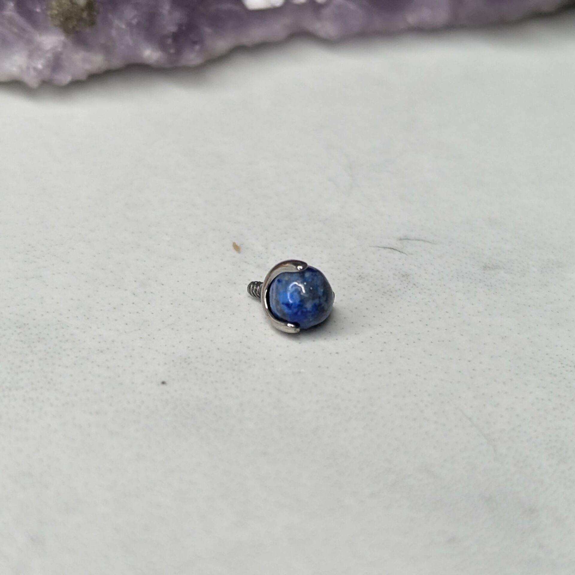 Lapis ball image 1