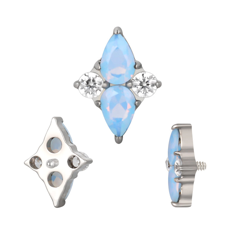 Fancy diamond image 1