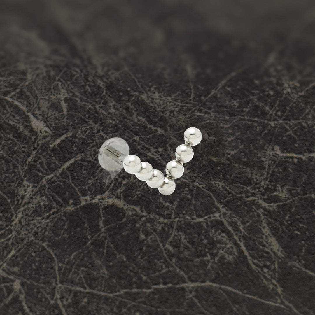 V bubble image 0