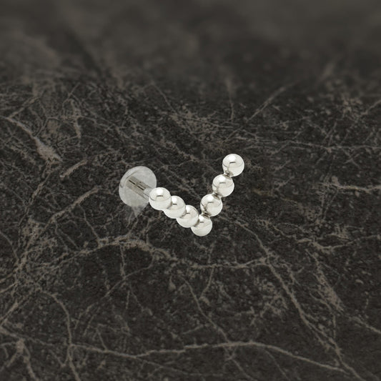 V bubble image 0