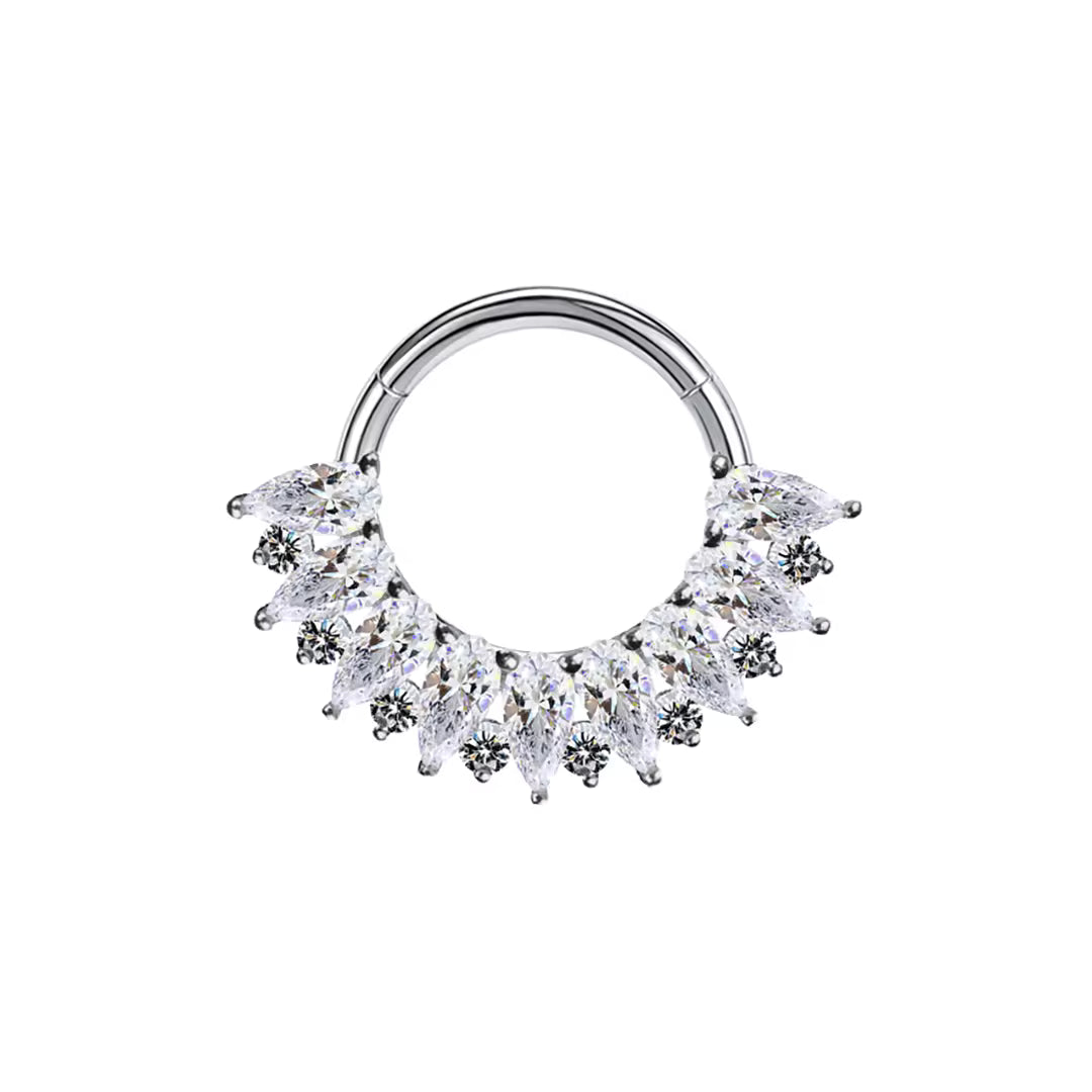 Empress clicker