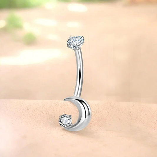 Moon Navel bar