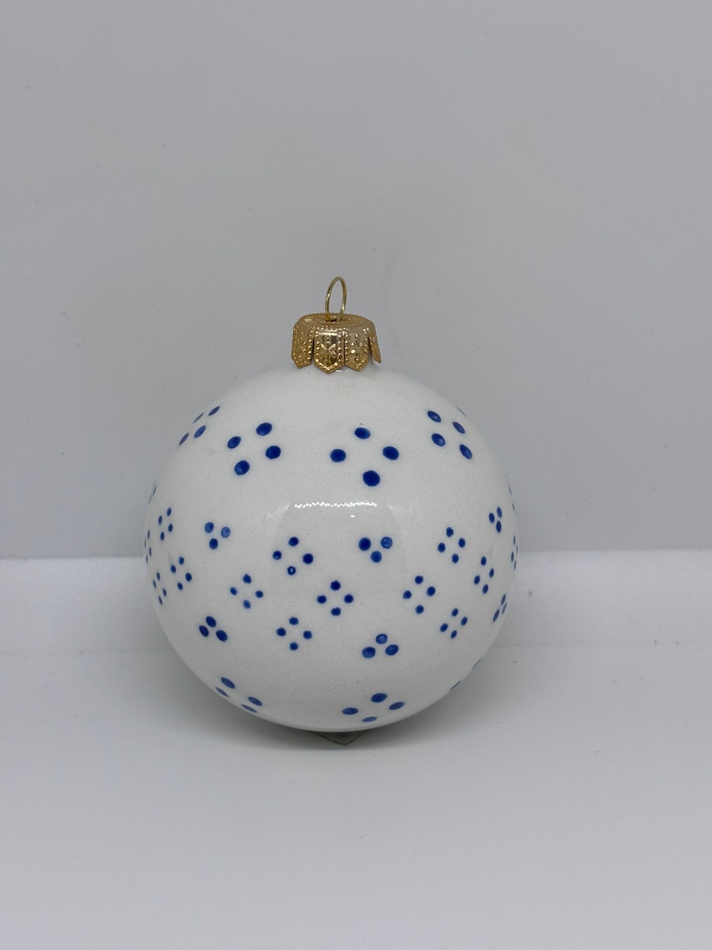 Ceramiche dipinte a mano