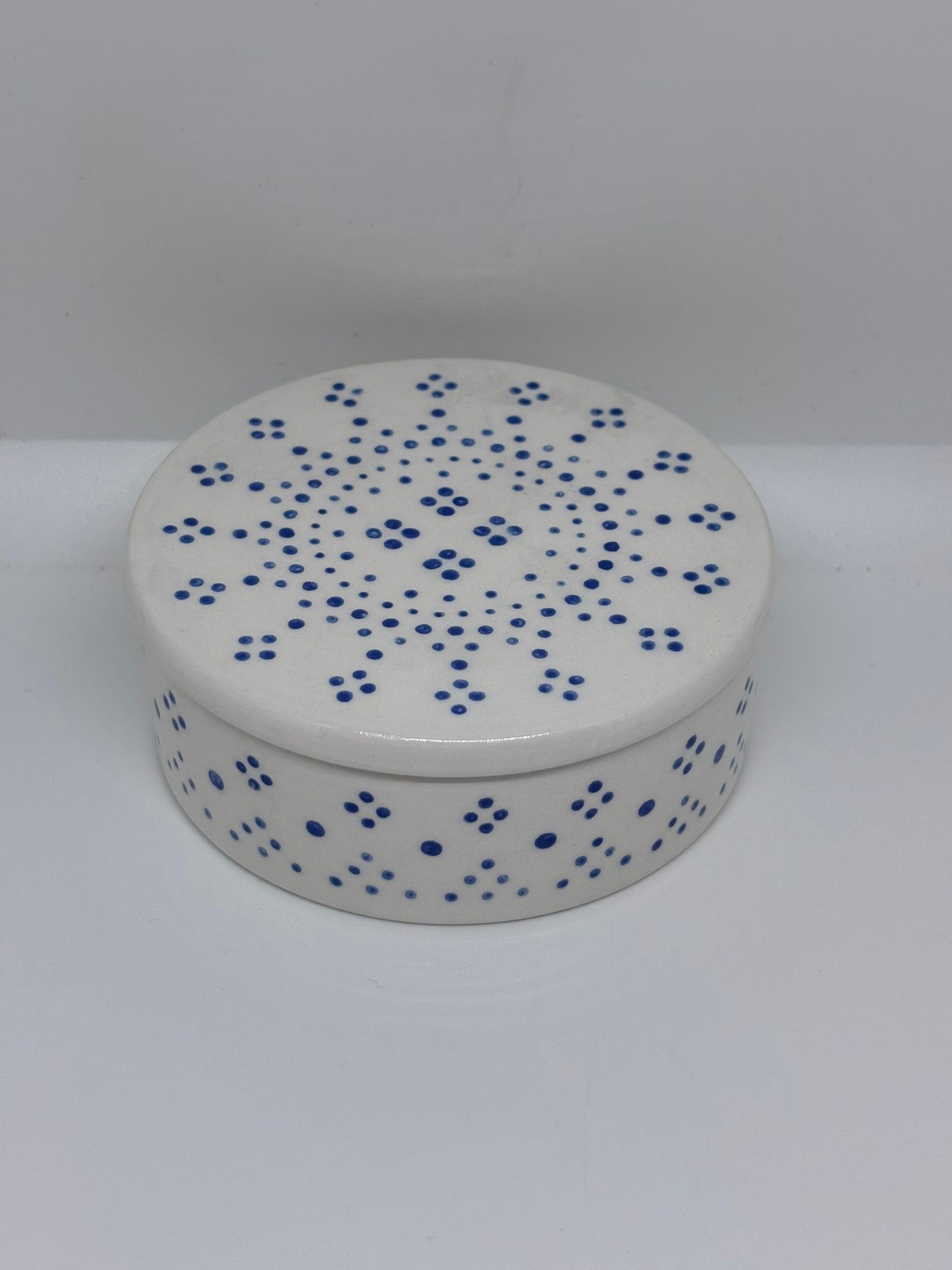 Ceramiche dipinte a mano