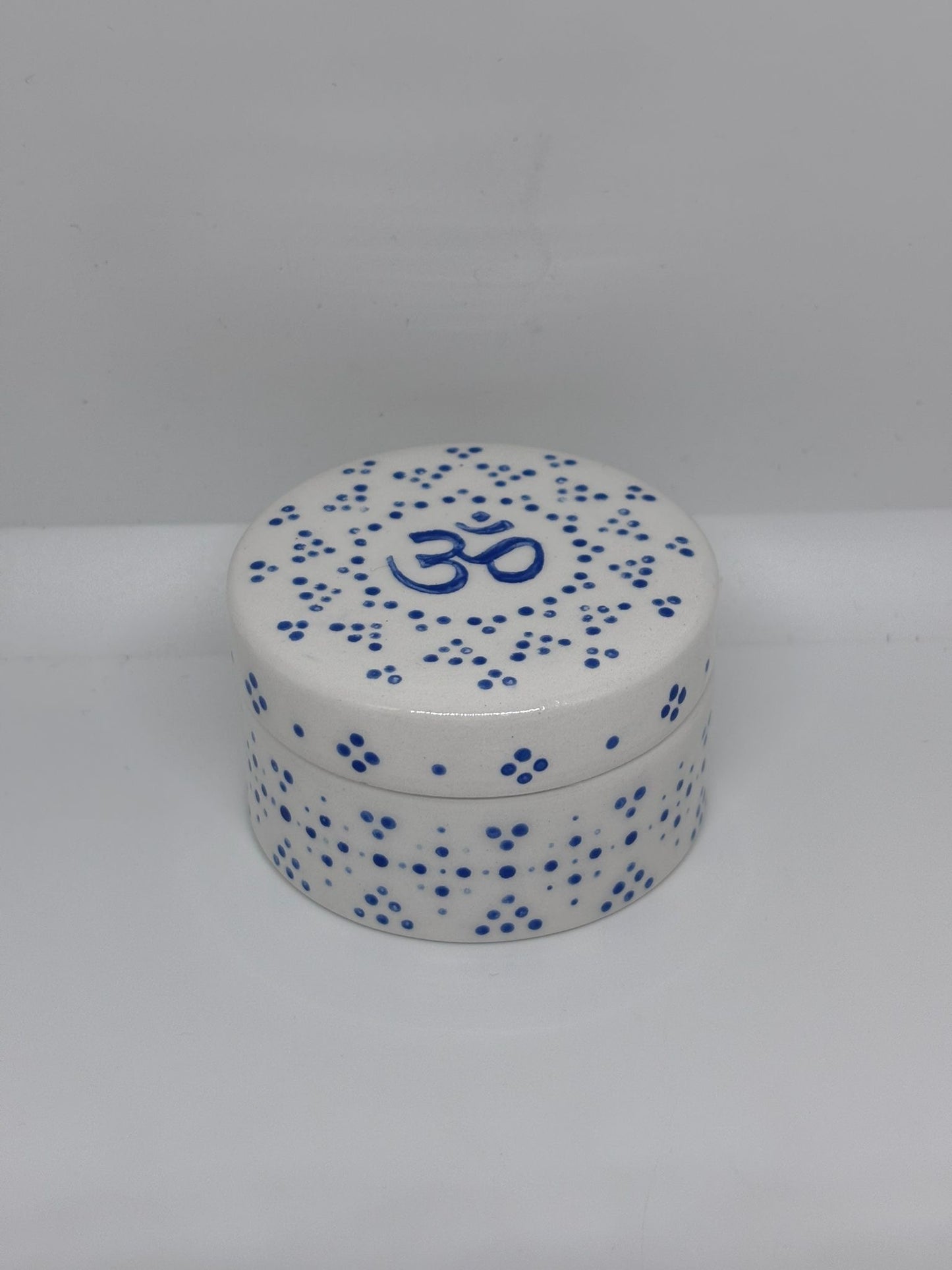 Ceramiche dipinte a mano