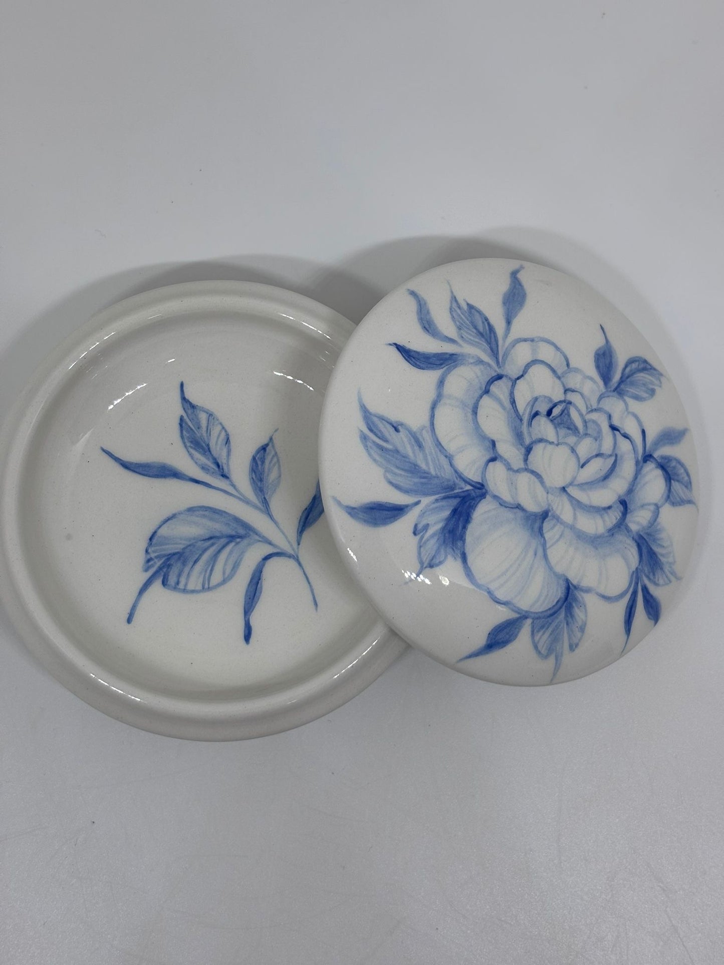 Ceramiche dipinte a mano