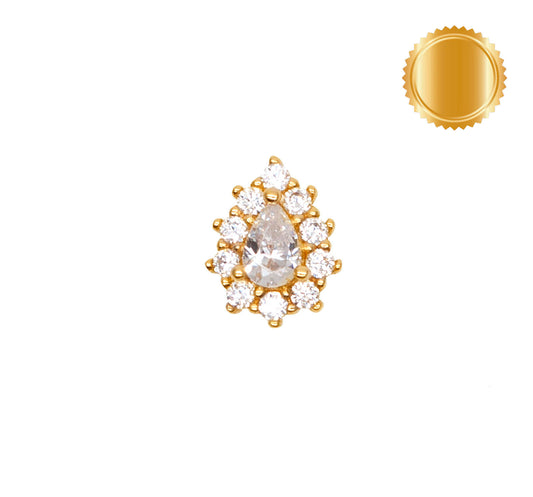 K Crown drop