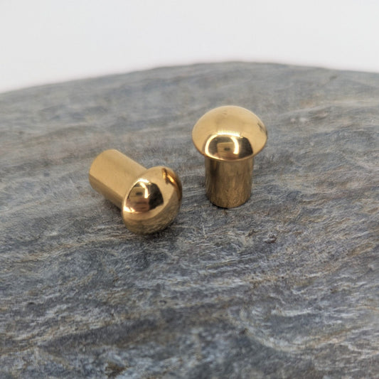 Bullet plug 8mm