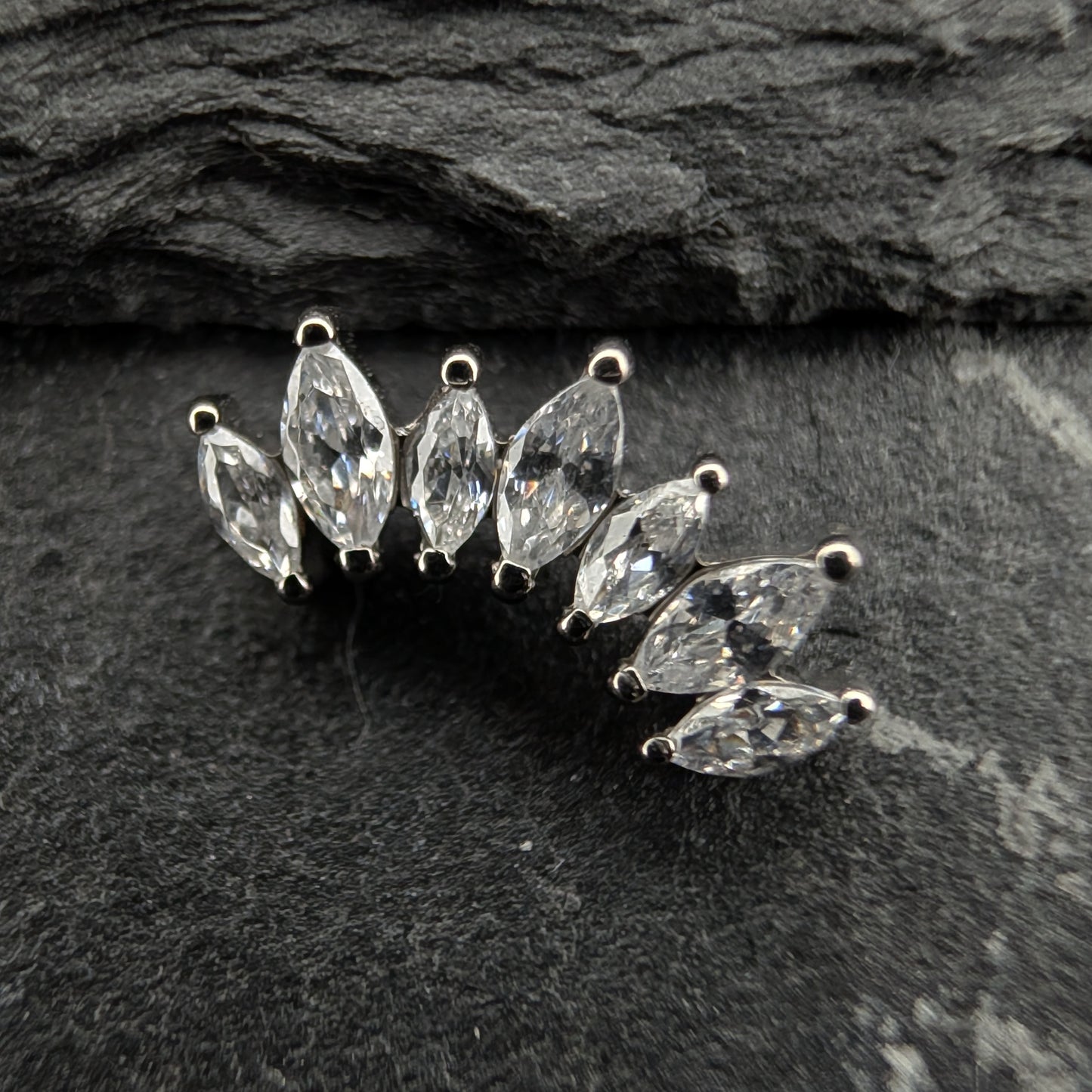 Claudia White CZ - TREMUN