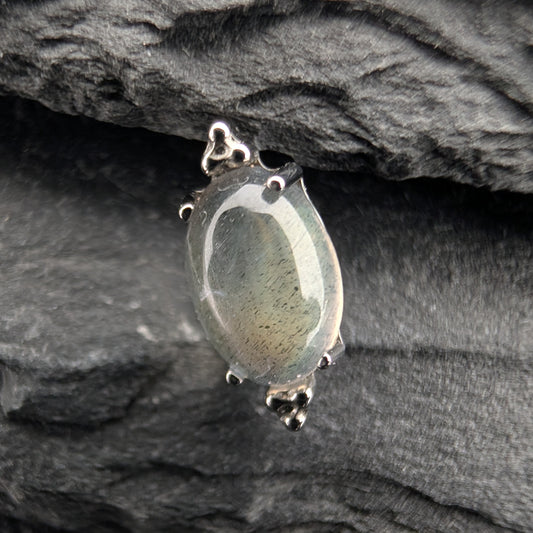 Nola Labradorite - TREMUN