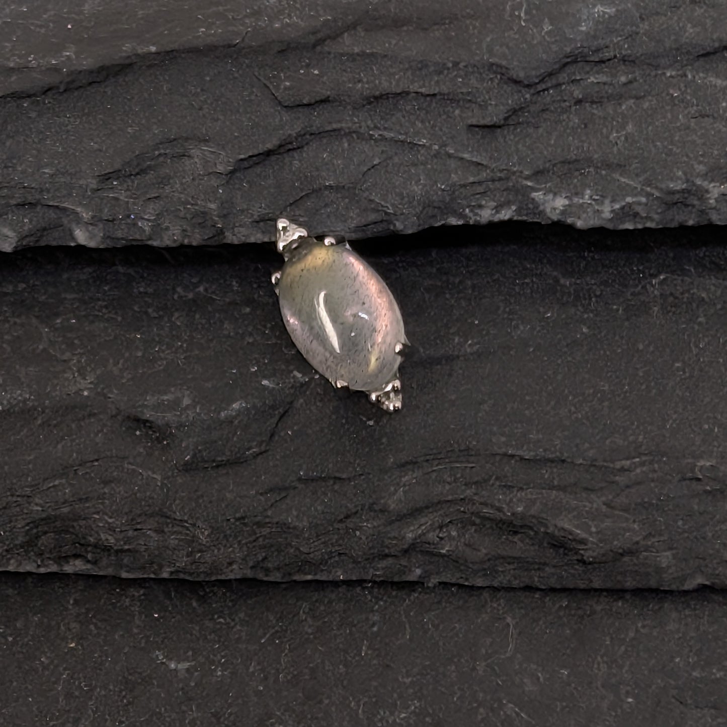Nola Labradorite - TREMUN