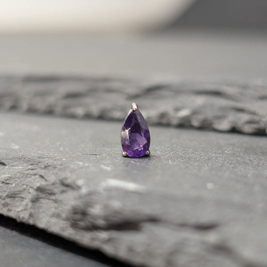 Stacy Ametista - TREMUN