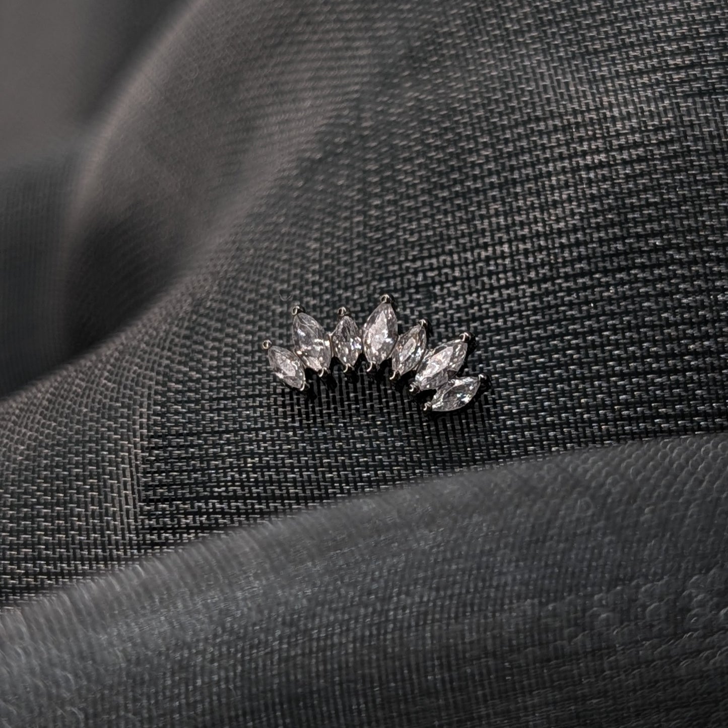 Claudia White CZ - TREMUN