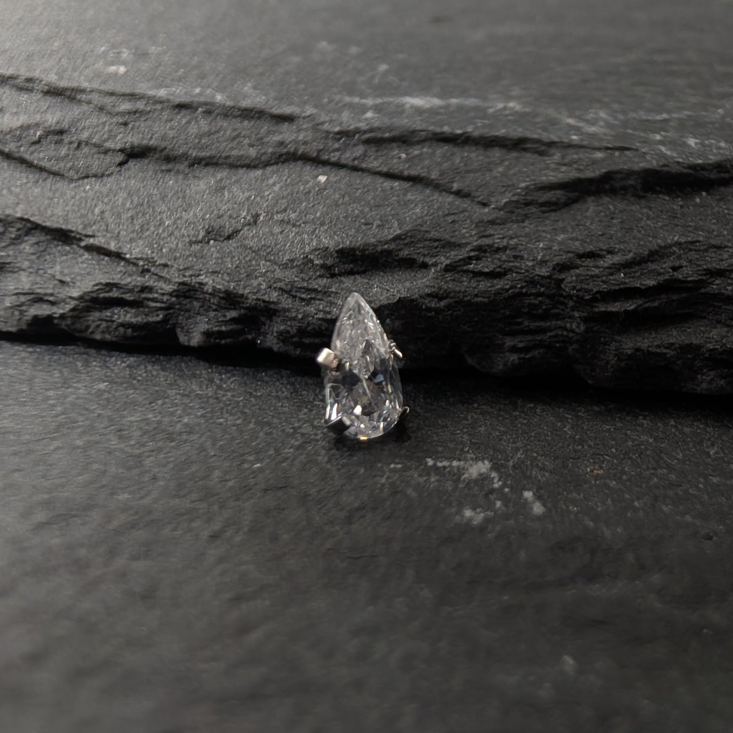 Prong drop gem - TREMUN