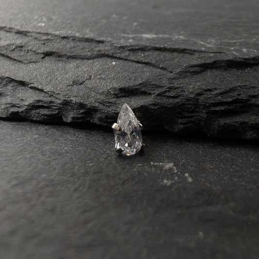 Prong drop gem - TREMUN