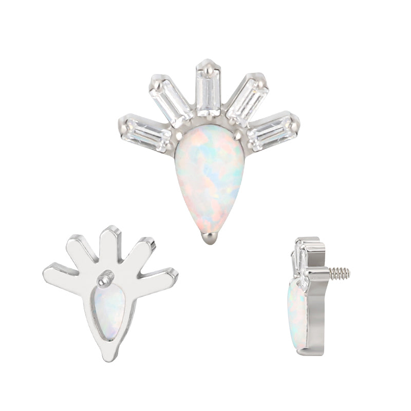 Ray drop image 3