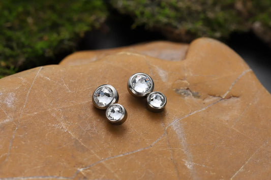 Double gem image 0