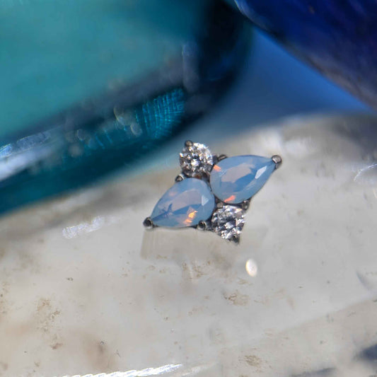 Fancy diamond image 0