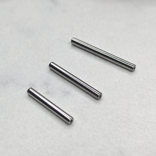 Barbell 1,6mm THREADLESS image 0