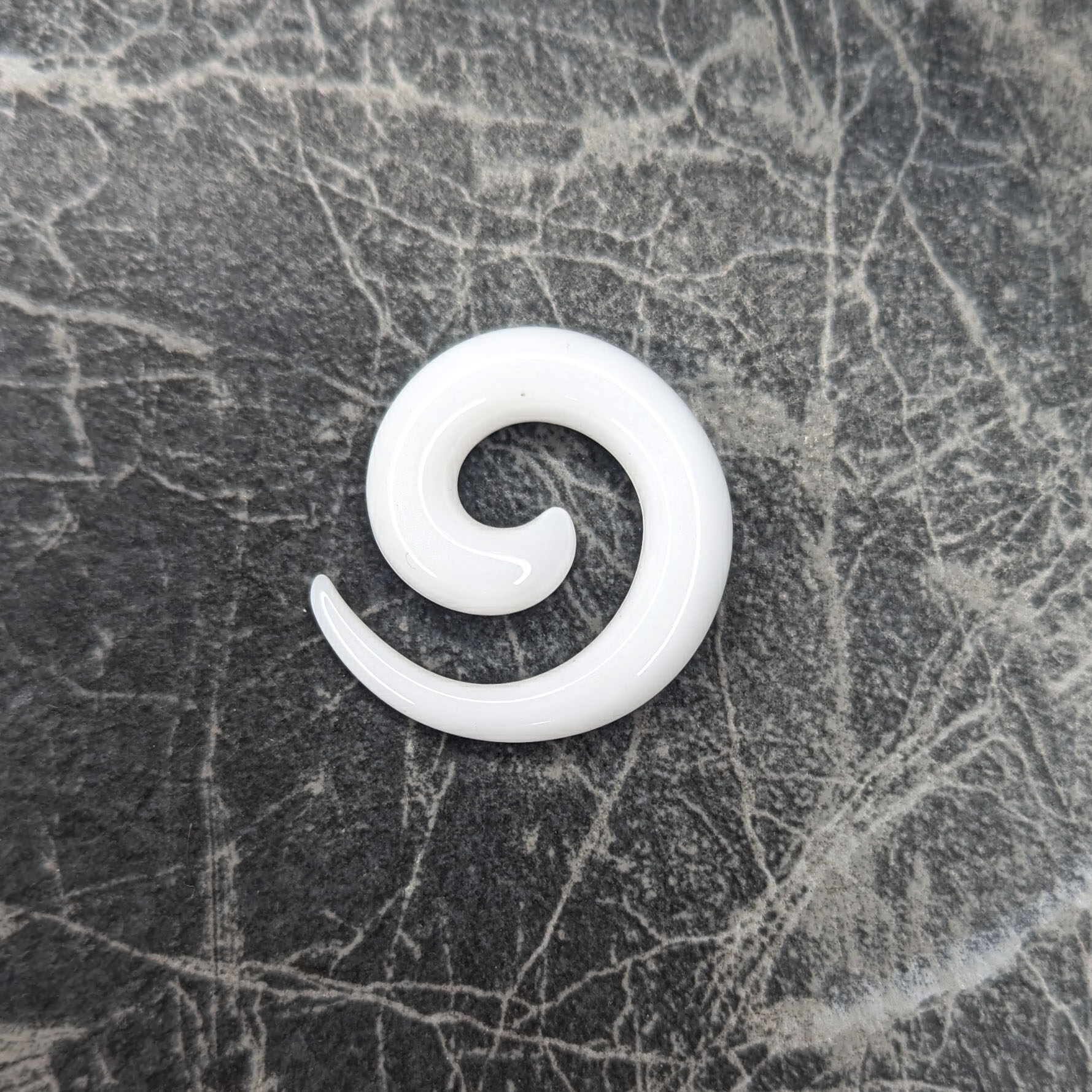 Spirali in plastica image 0