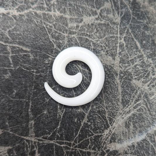 Spirali in plastica image 0