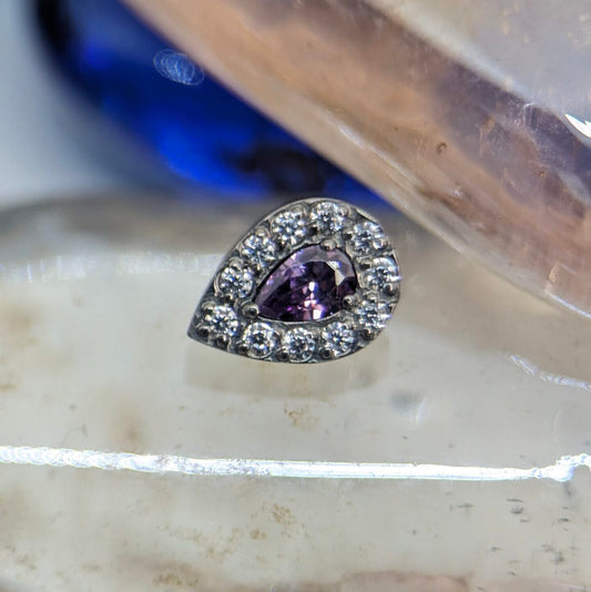 Big drop purple image 0