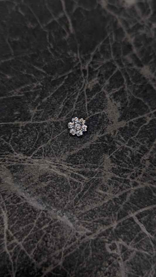 Shiny daisy image 0