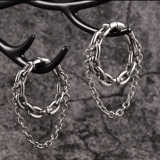 Hardcore Chain image 0