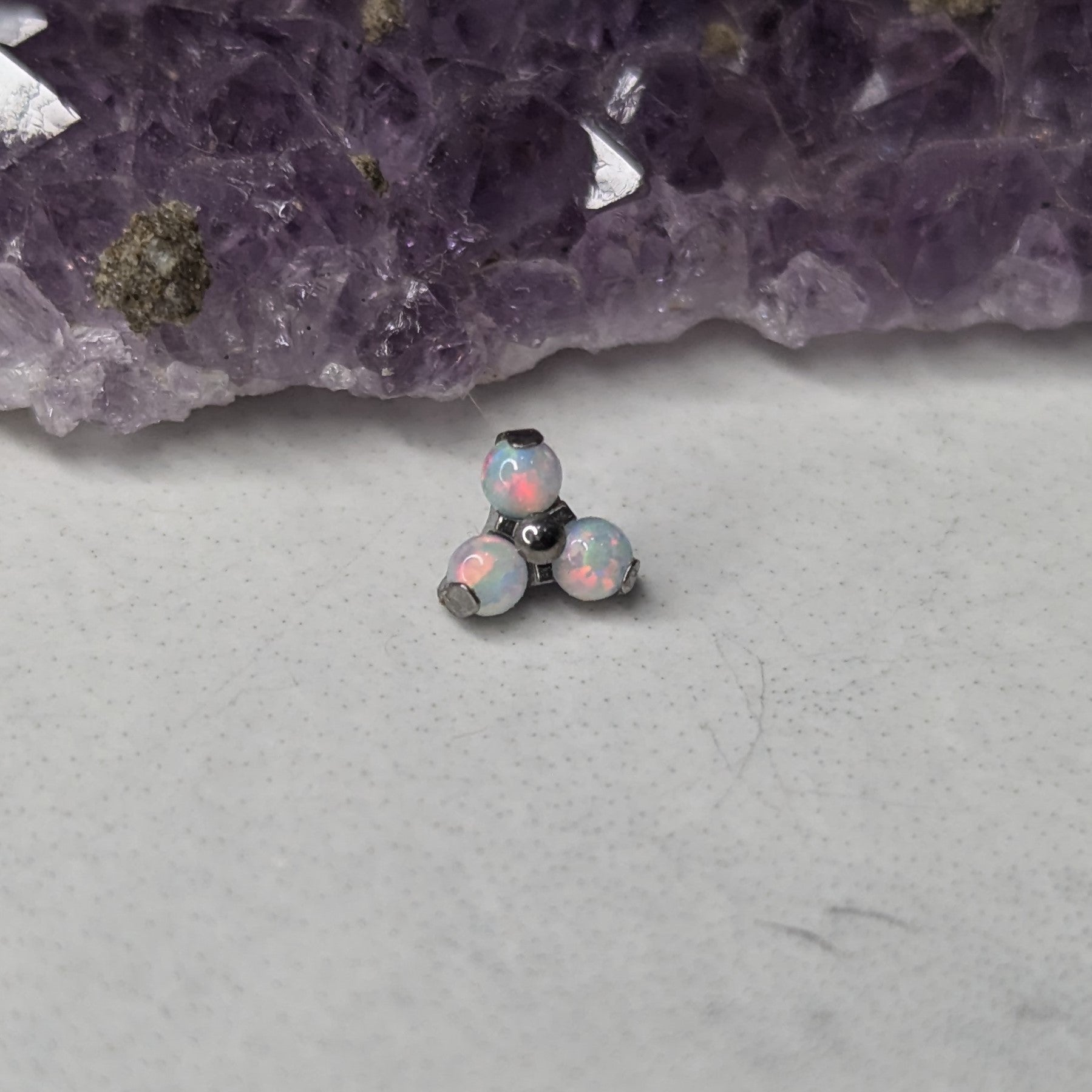 Opal trinity image 0