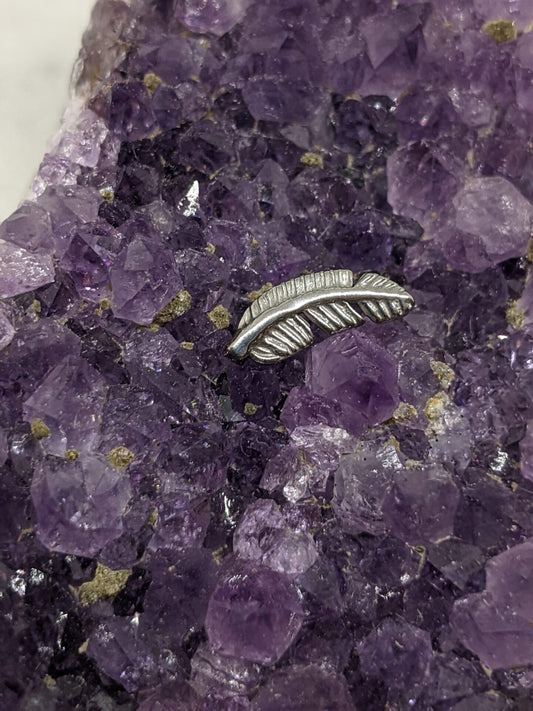 Feather image 0