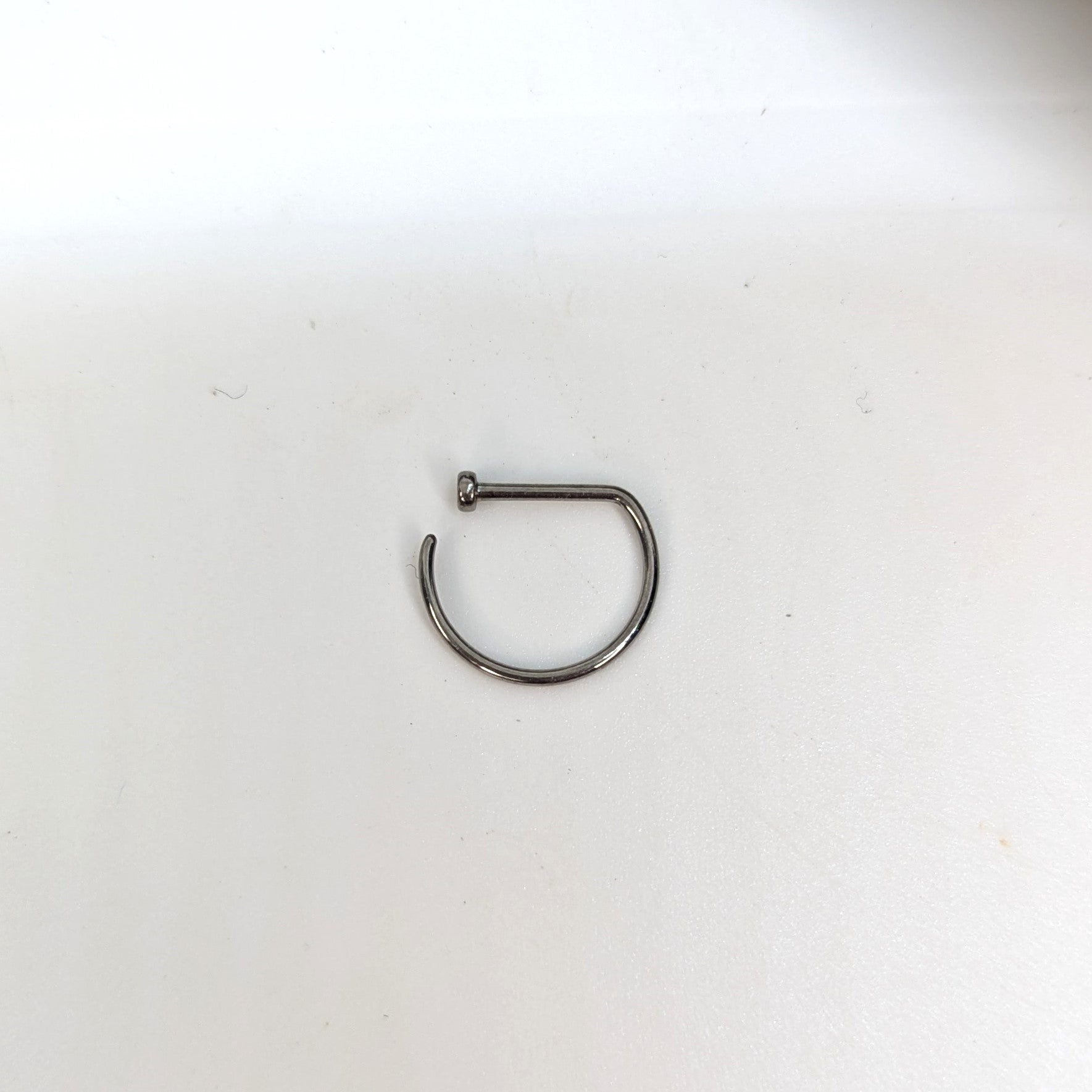 D ring - 10mm image