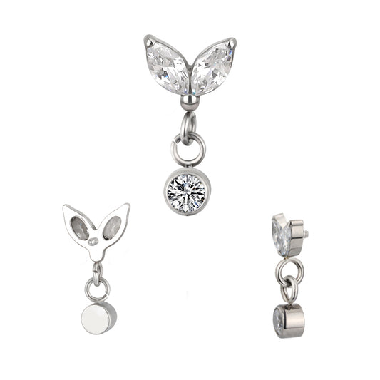 Dangling Bunny image 0