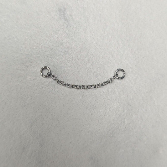 Single chain ACCIAIO image 0