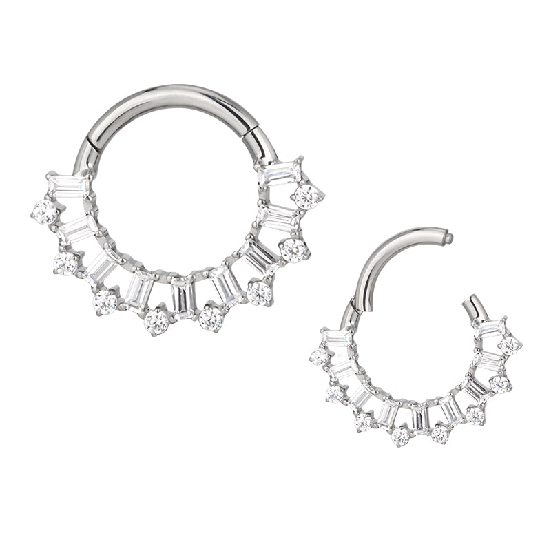 See-through clicker image 1