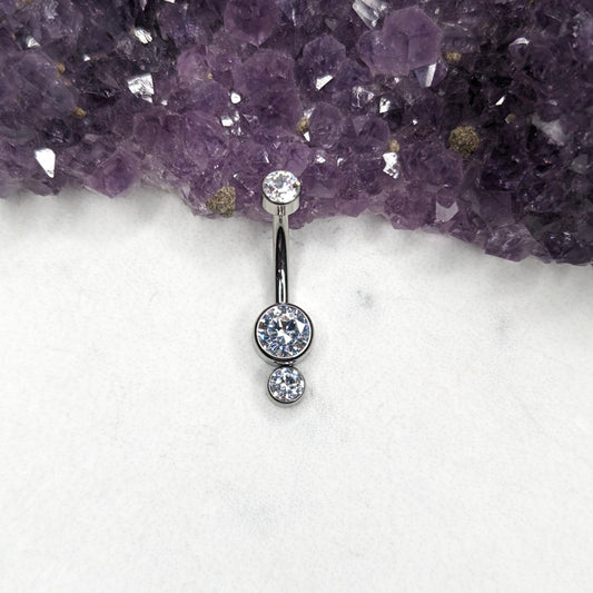 Berry navel bar image 0