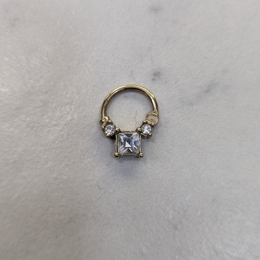 Clicker square gem image 0