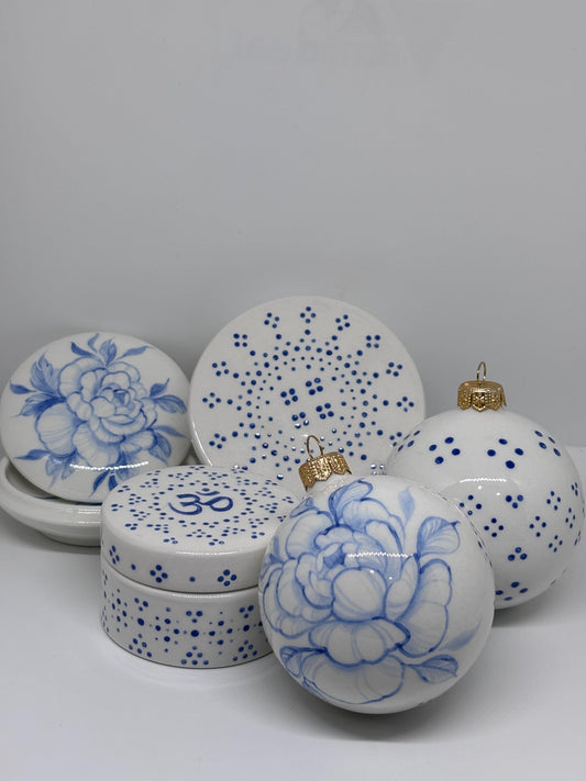 Ceramiche dipinte a mano