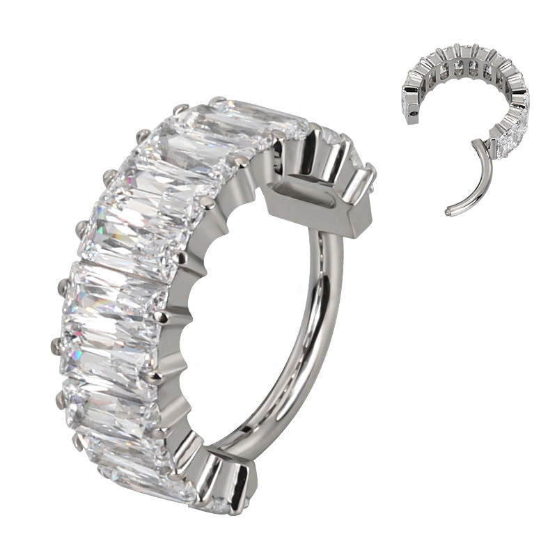 Baguette side clicker