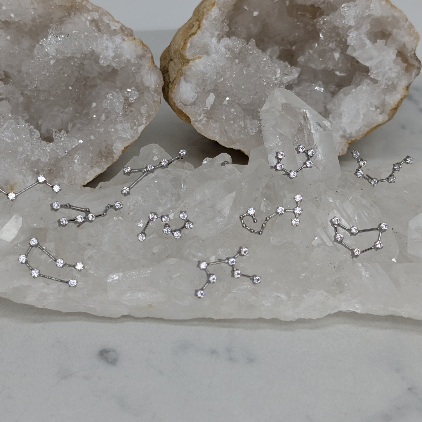 Constellation THREADLESS