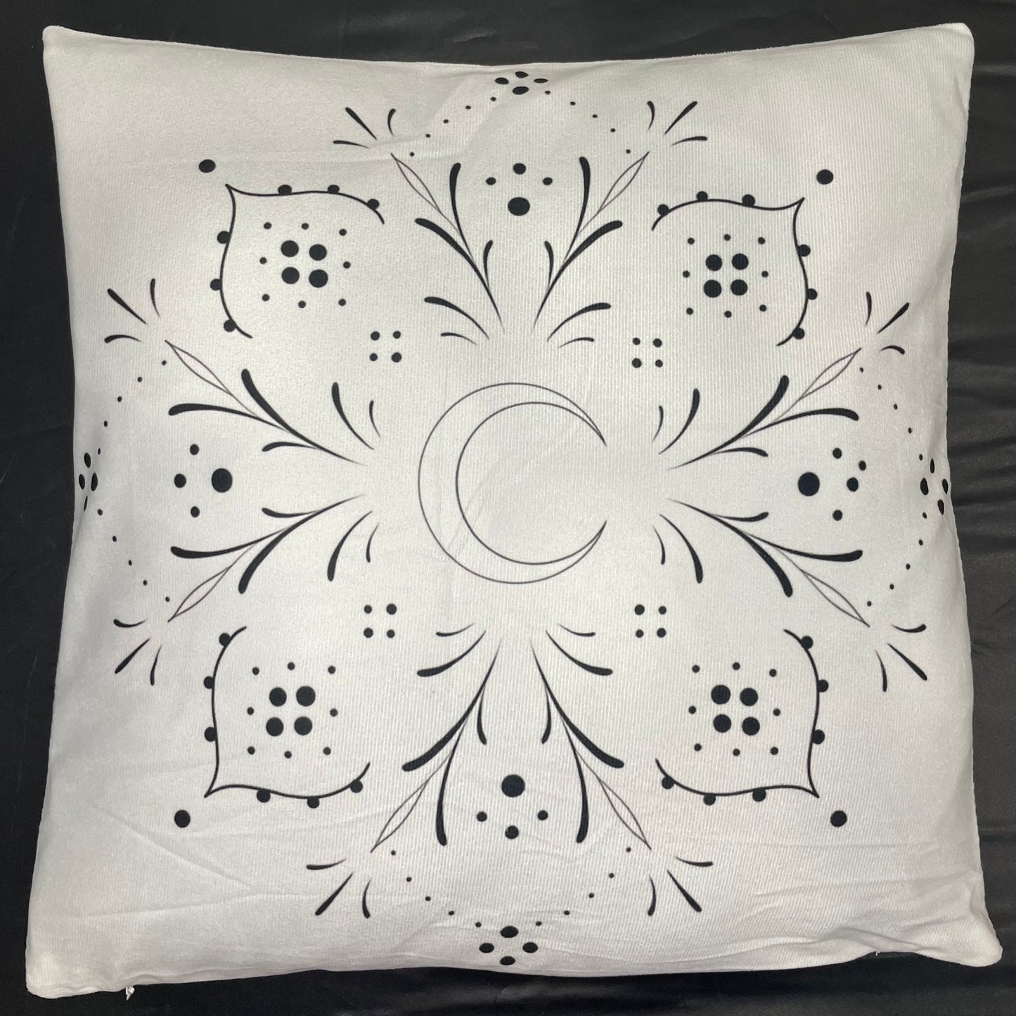 Federa cuscino LUNA